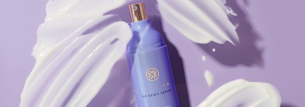 The Best Face Serum for Your Skin Type