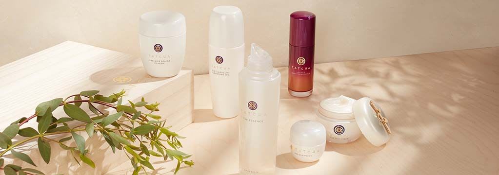 Skincare Routines for Women of Every Age