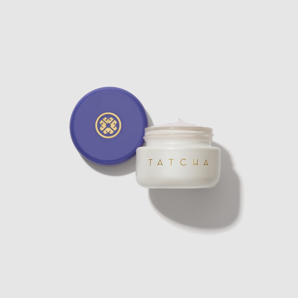 Ageless Enriching Renewal Cream Mini Cap Off