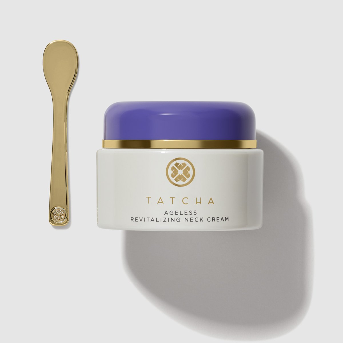Ageless Revitalizing Neck Cream 1
