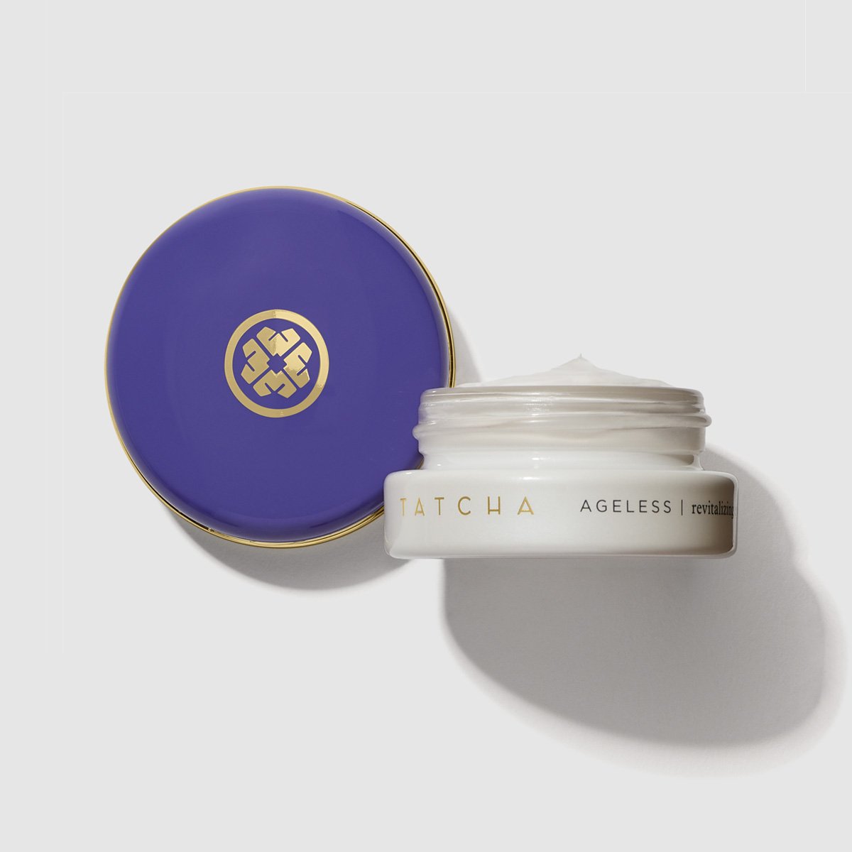 Ageless Revitalizing Eye Cream | Tatcha