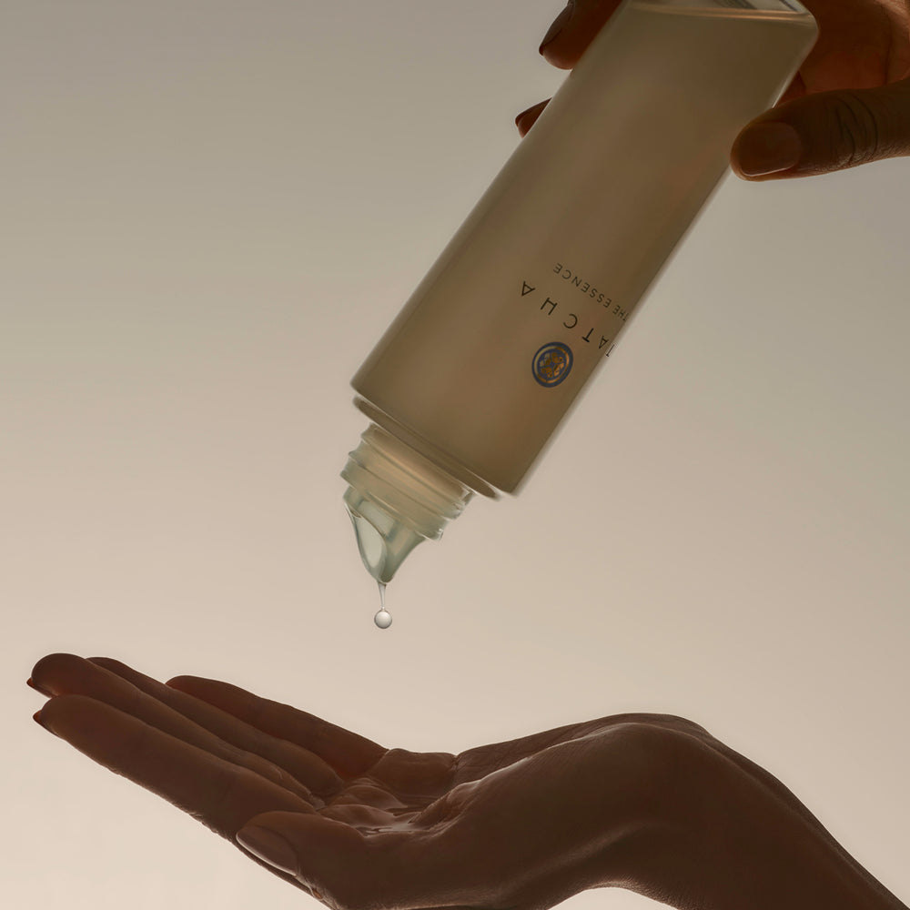 The Rutitual The Art of the Skincare Ritual | Tatcha