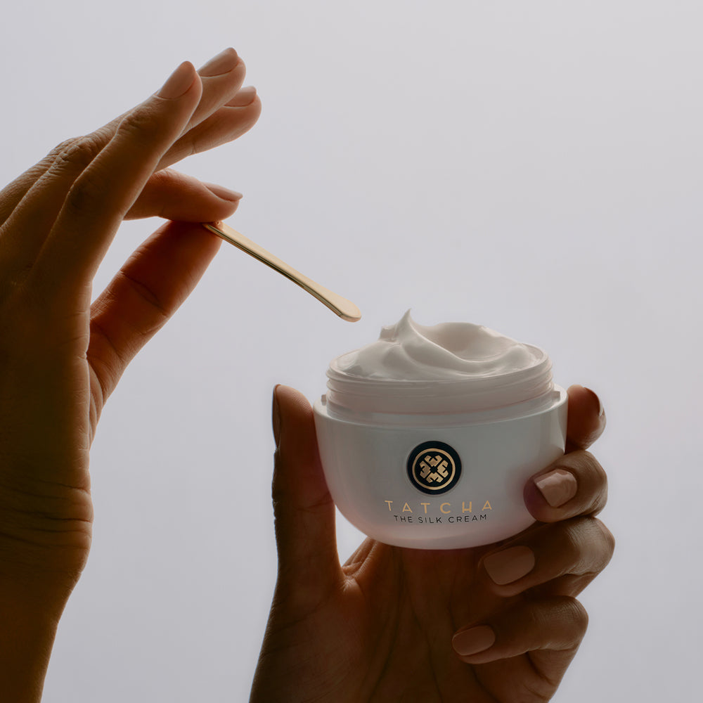 The Art of the Skincare Ritual | Tatcha