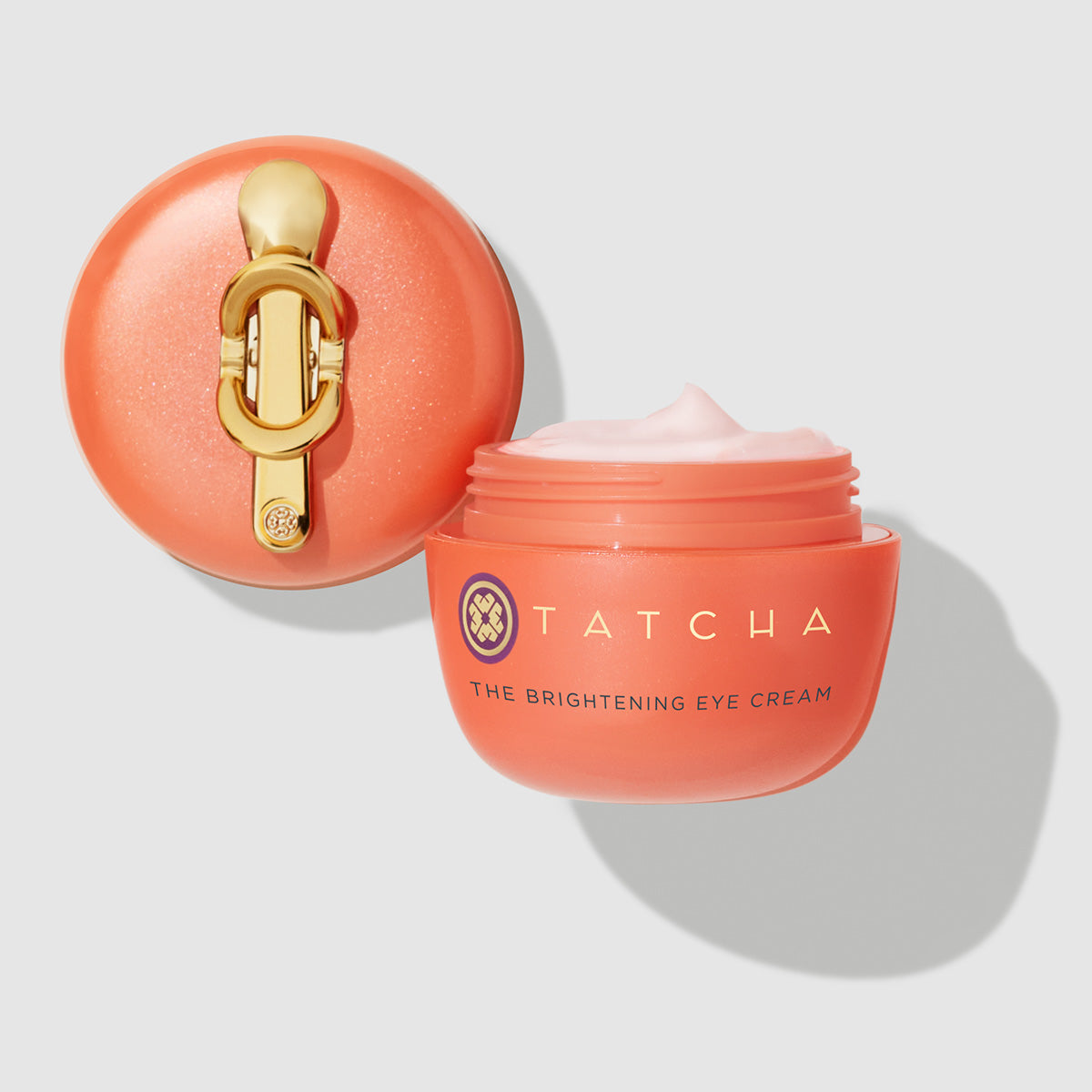 The Brightening Eye Cream, Full Size