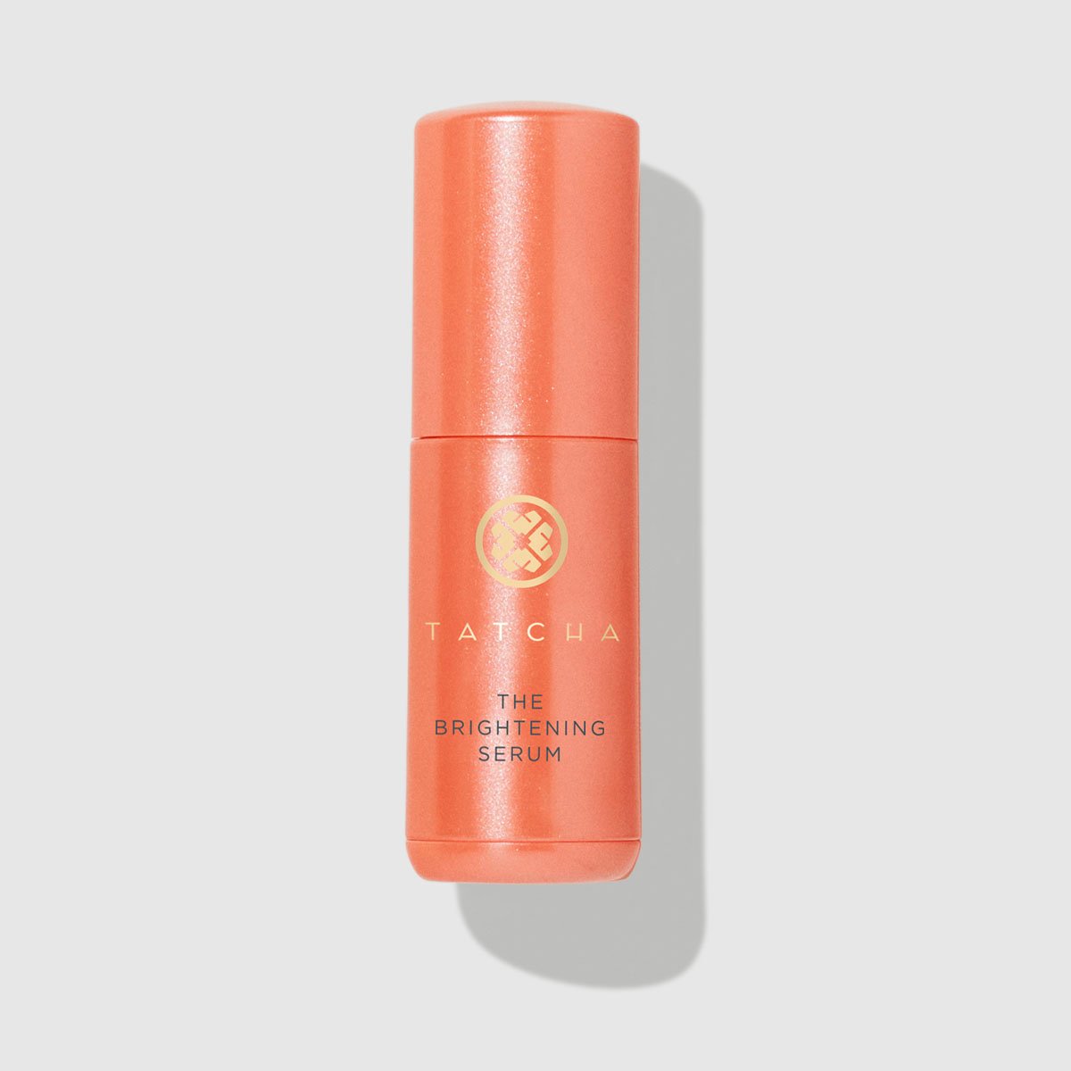 The Brightening Serum: Brightening & Firming | Tatcha