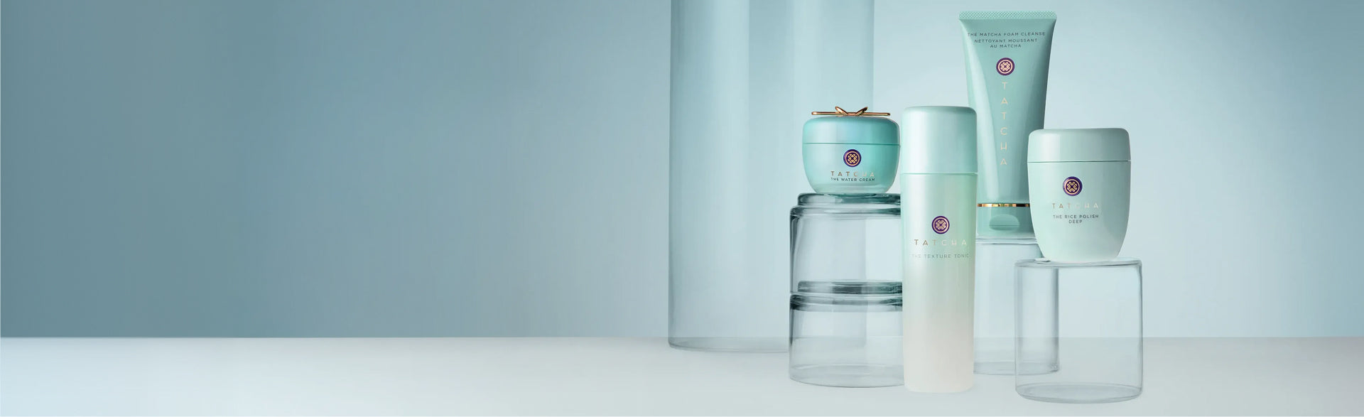 Curate Your Own Set | Tatcha