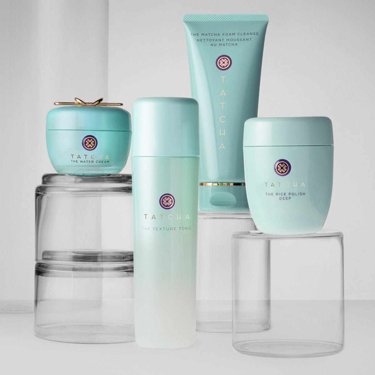 Luxury Japanese Skincare Products | Tatcha
