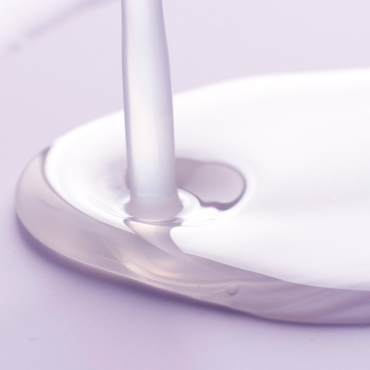 Camellia Cleansing Oil Texture