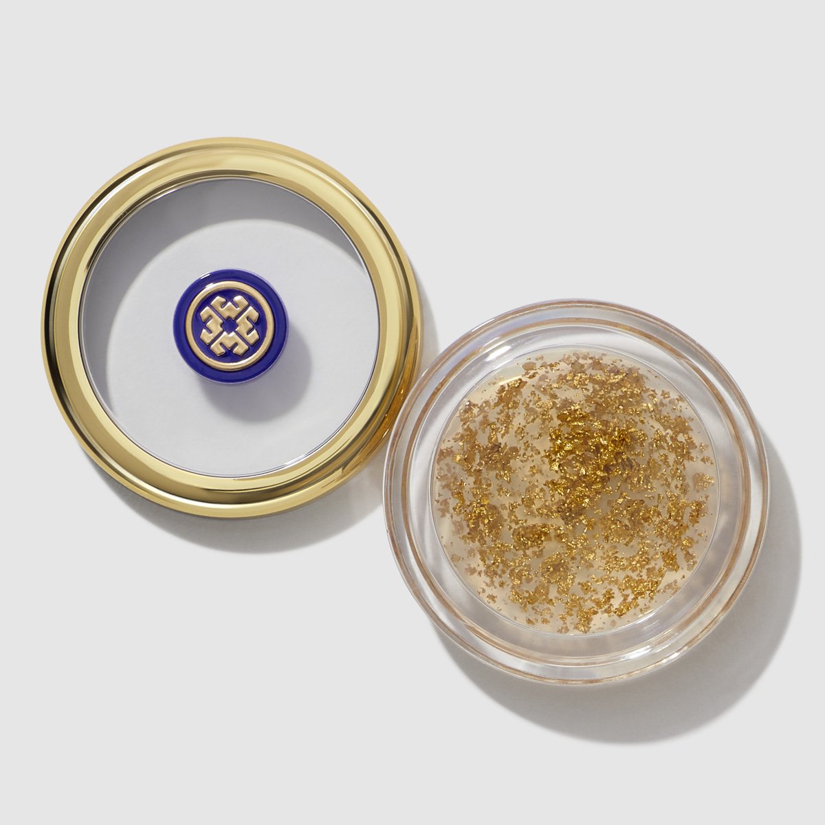 Camellia Gold Spun Japanese Lip Balm | Tatcha