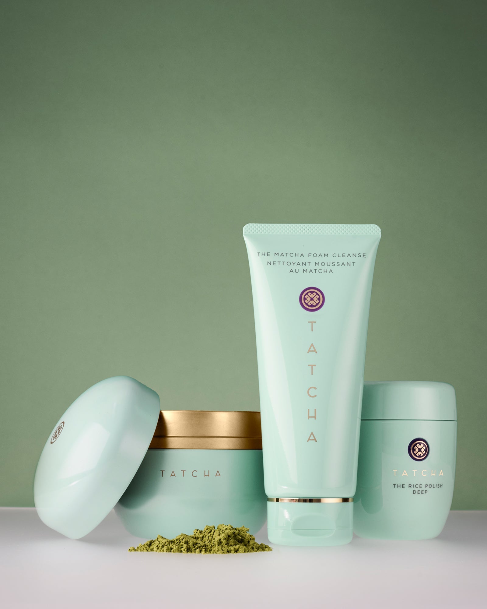 Japanese Skincare Gifts & Gift Sets | Tatcha