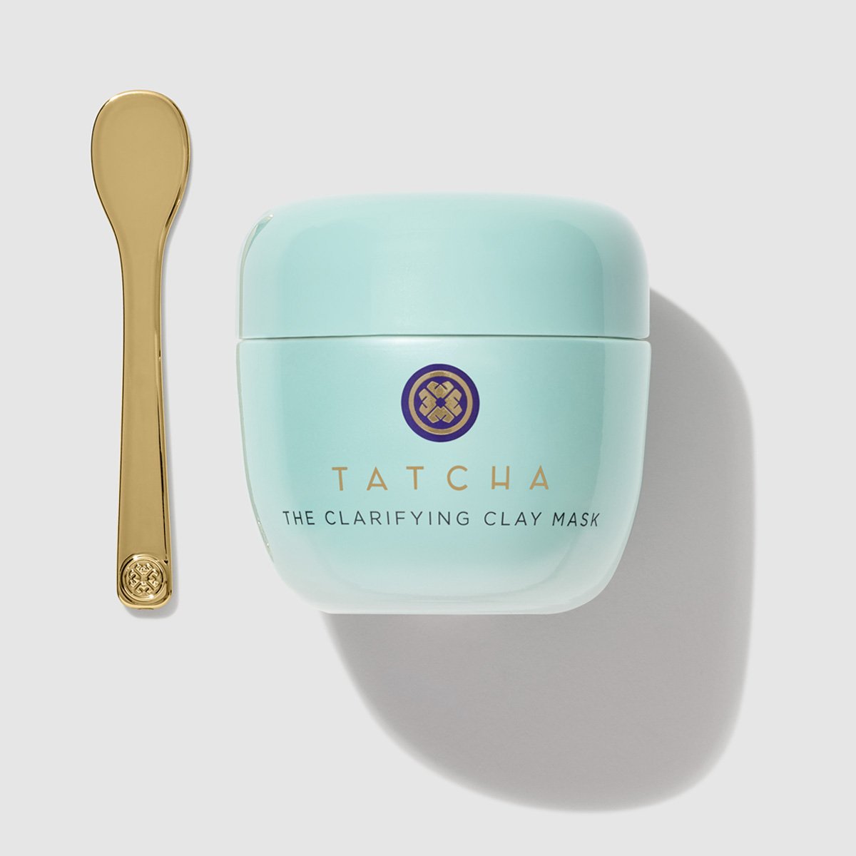 Clarifying Clay Mask