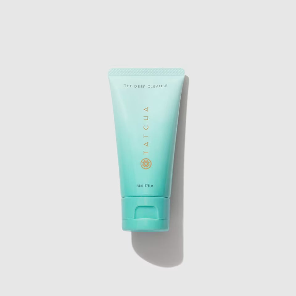The Deep Cleanse Mini