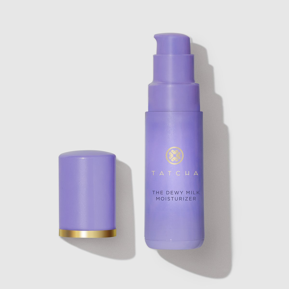 The Dewy Milk Moisturizer: Lightweight Hydration | Tatcha