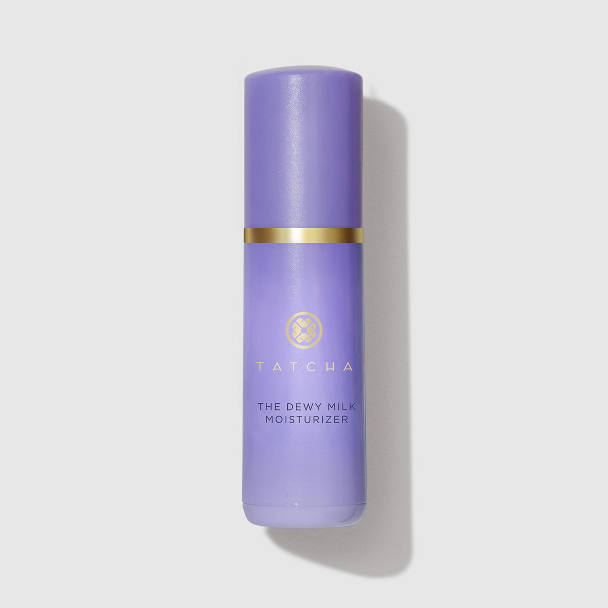 The Dewy Milk Moisturizer: Lightweight Hydration | Tatcha