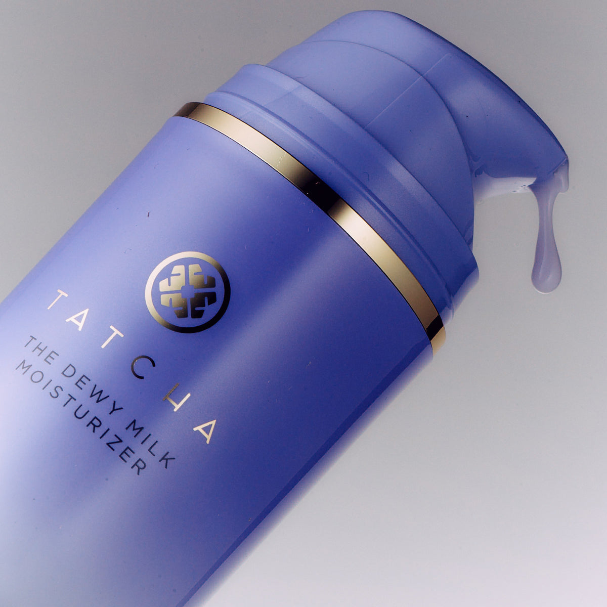 The Dewy Milk Moisturizer: Lightweight Hydration | Tatcha