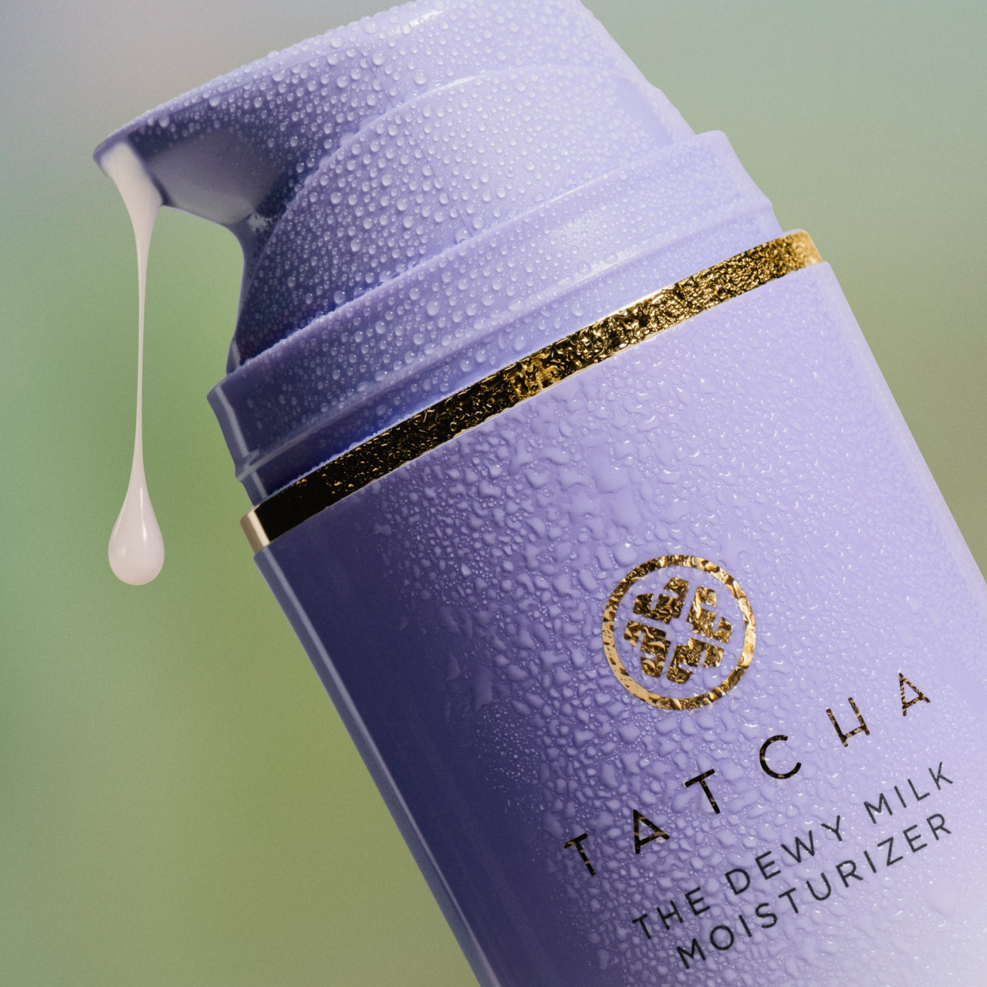 The Dewy Milk Moisturizer | Tatcha