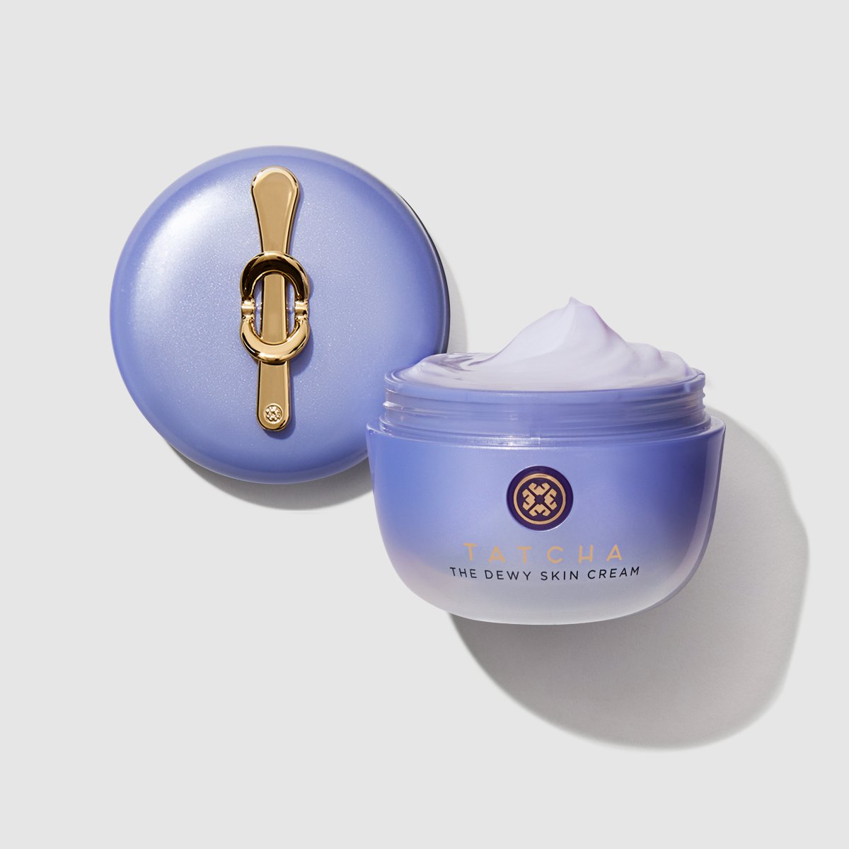 tacha タッチャ デューイー スキン クリーム　50ml The Dewy Skin Cream Replenishing and Plumping Moisturizer | Tatcha