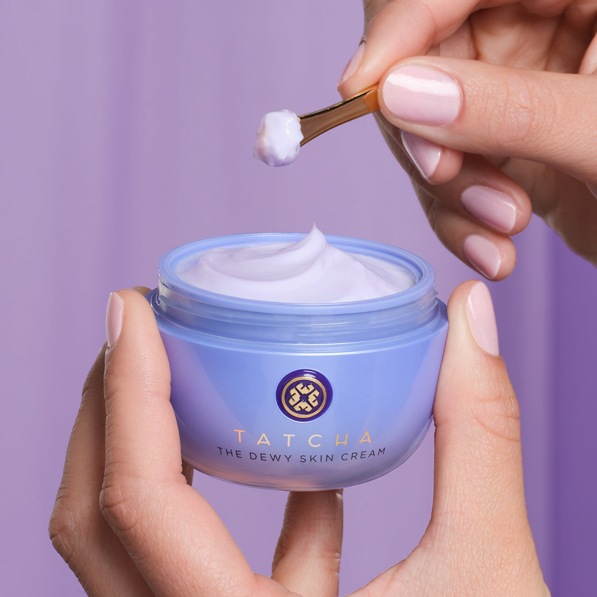 The Dewy Refill Duo | Tatcha