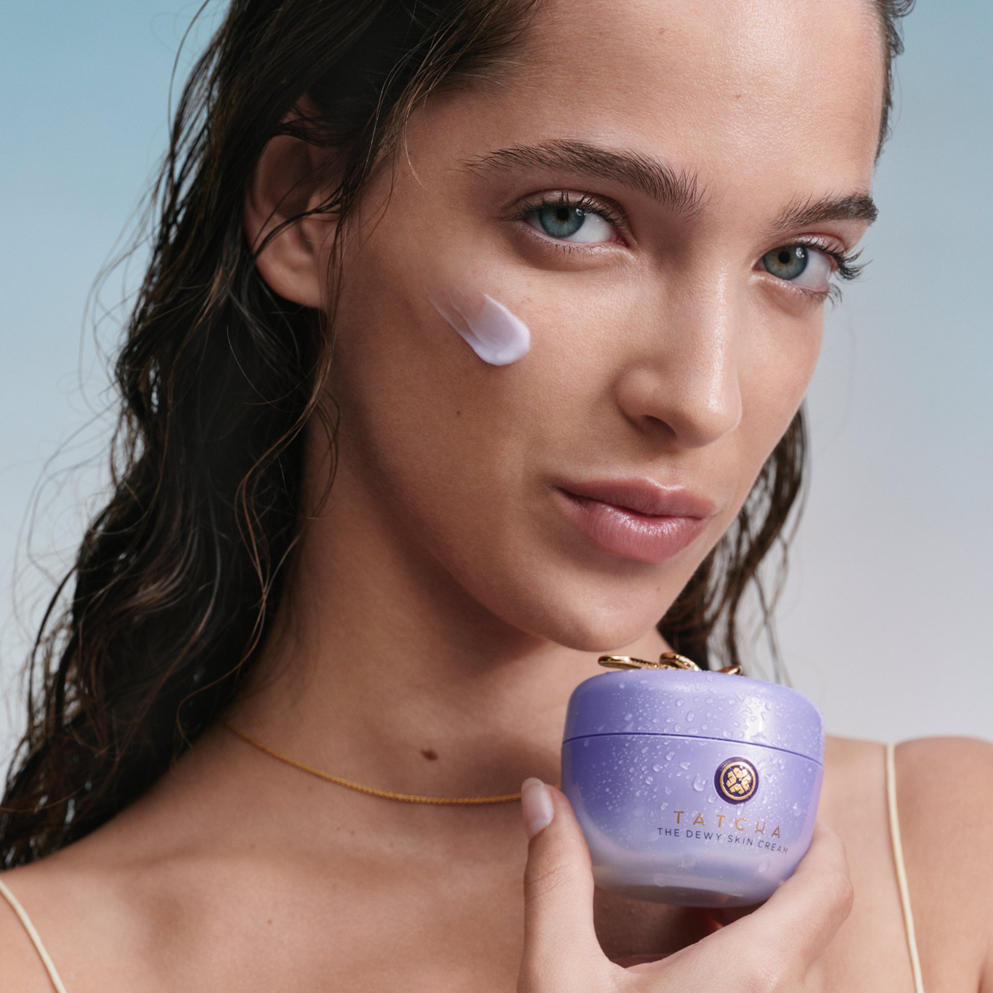 The Dewy Refill Duo | Tatcha
