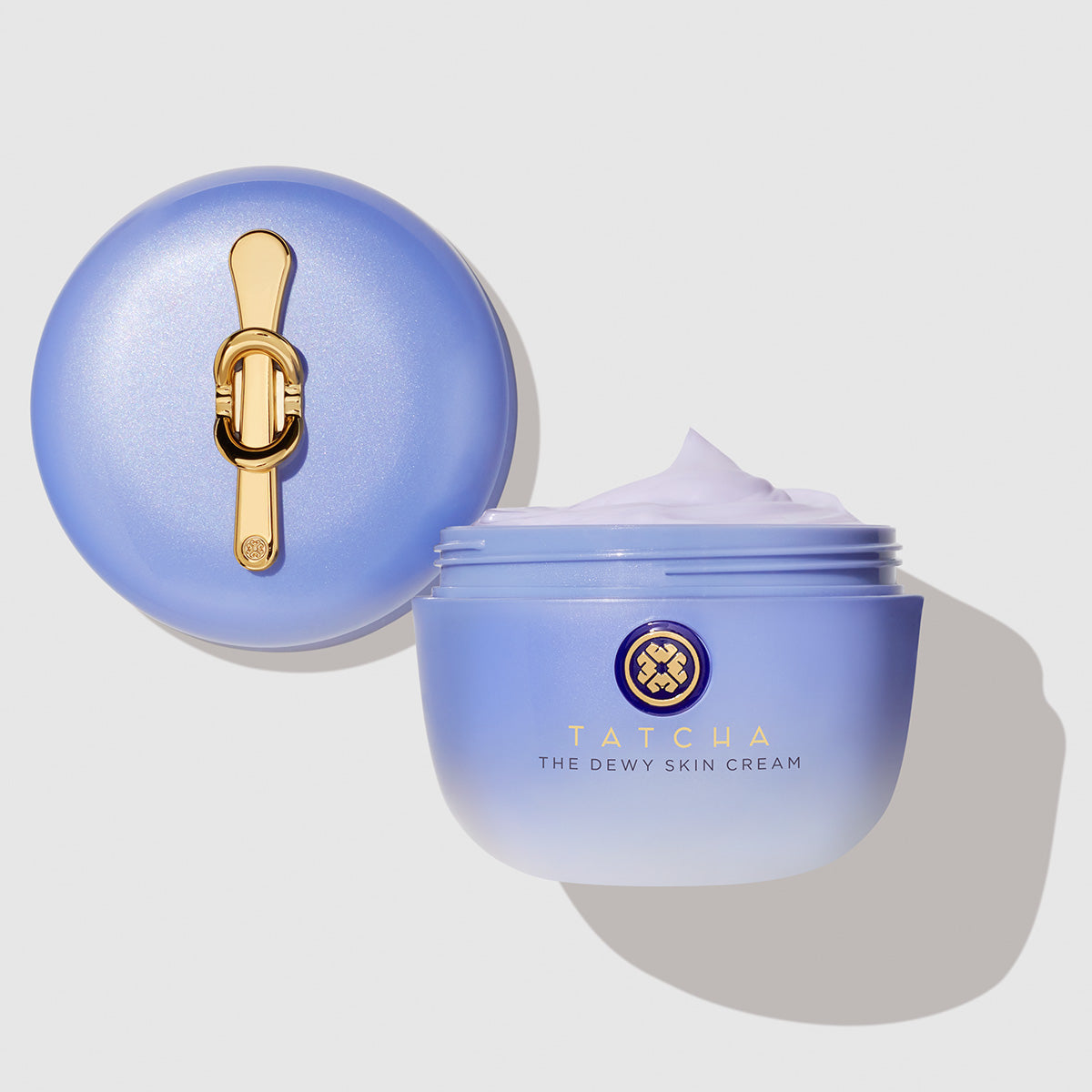 The Dewy Skin Cream - Limited Edition - Cap Off