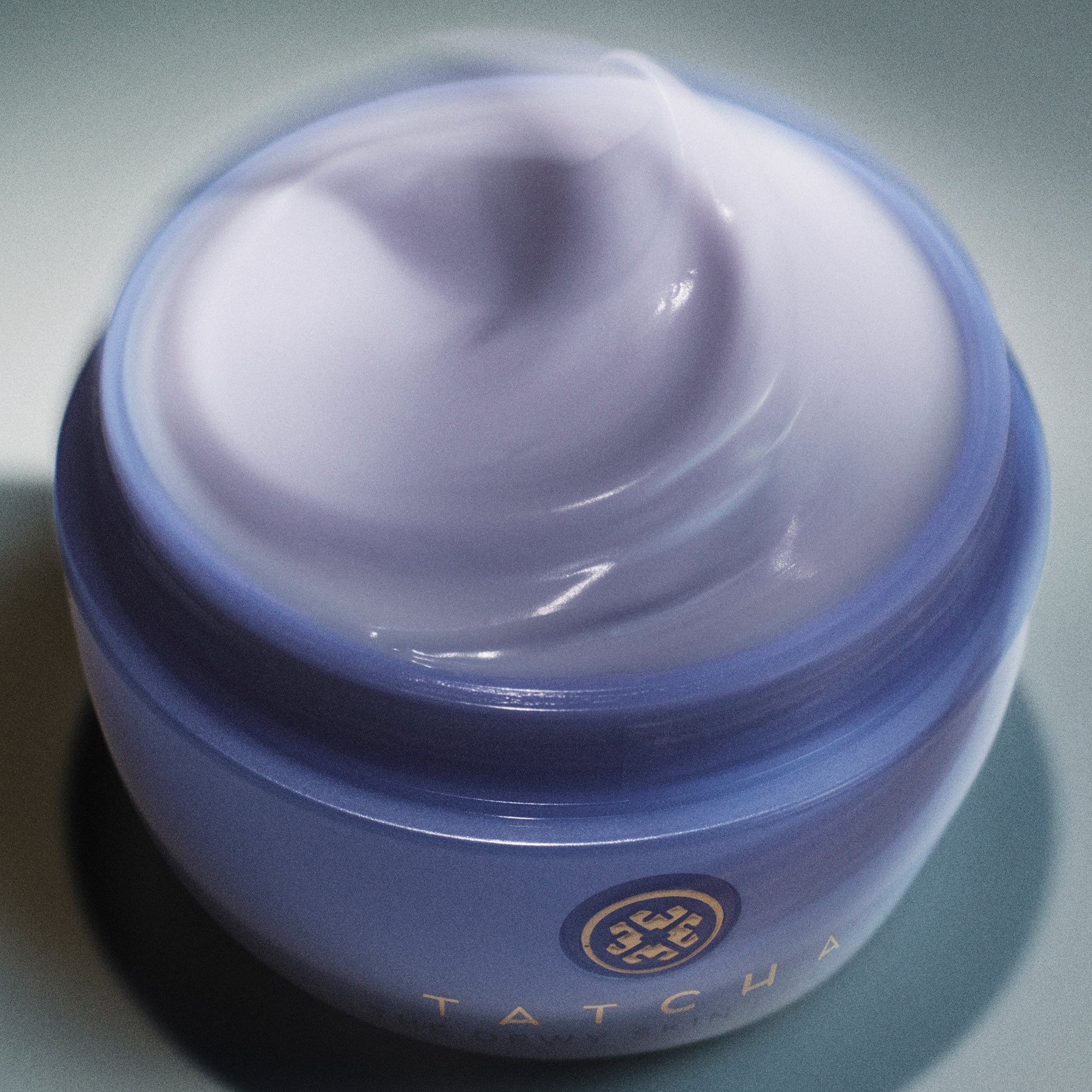 The Dewy Skin Cream Replenishing and Plumping Moisturizer | Tatcha