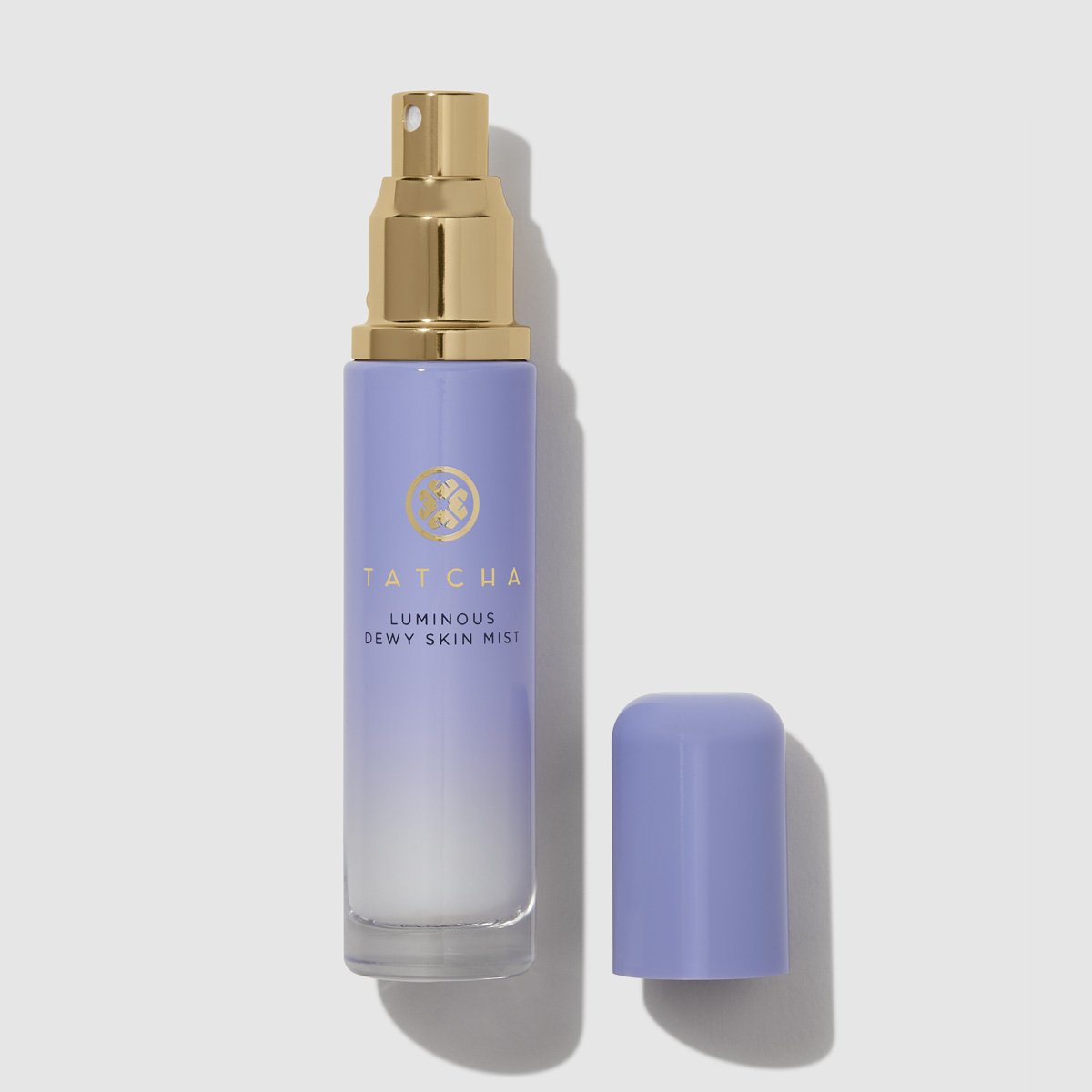 Luminous Dewy Skin Mist.