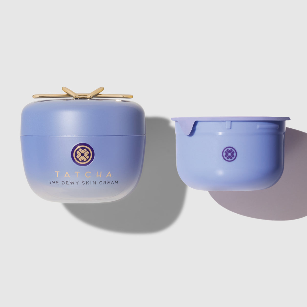 Dewy Refill Duo