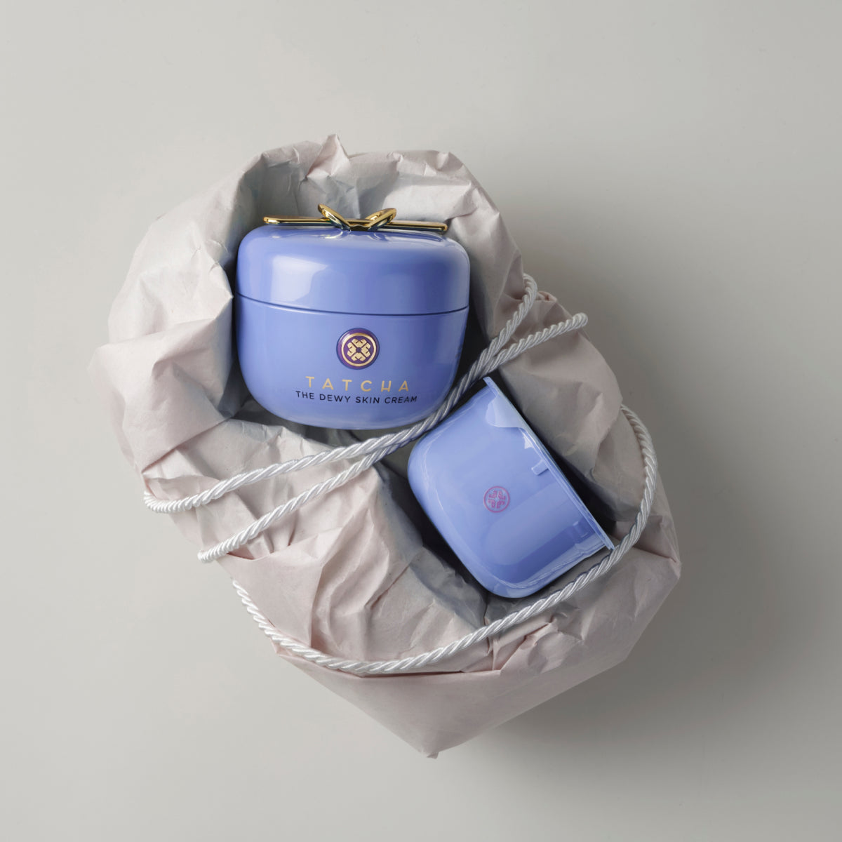 The Dewy Refill Duo | Tatcha