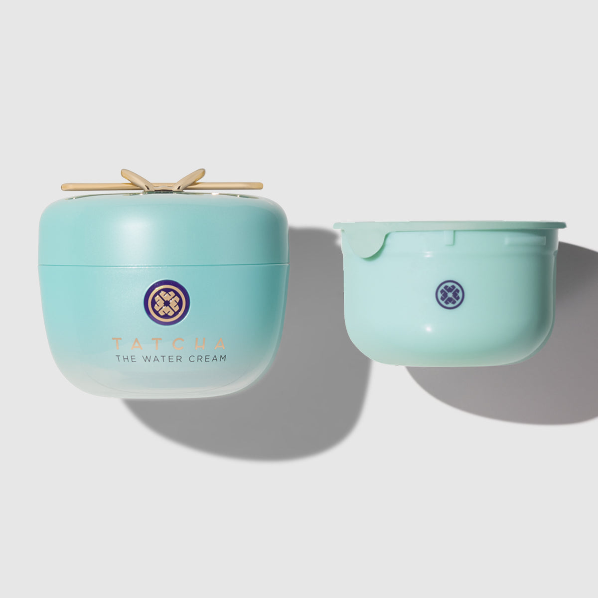 Clarifying Refill Duo