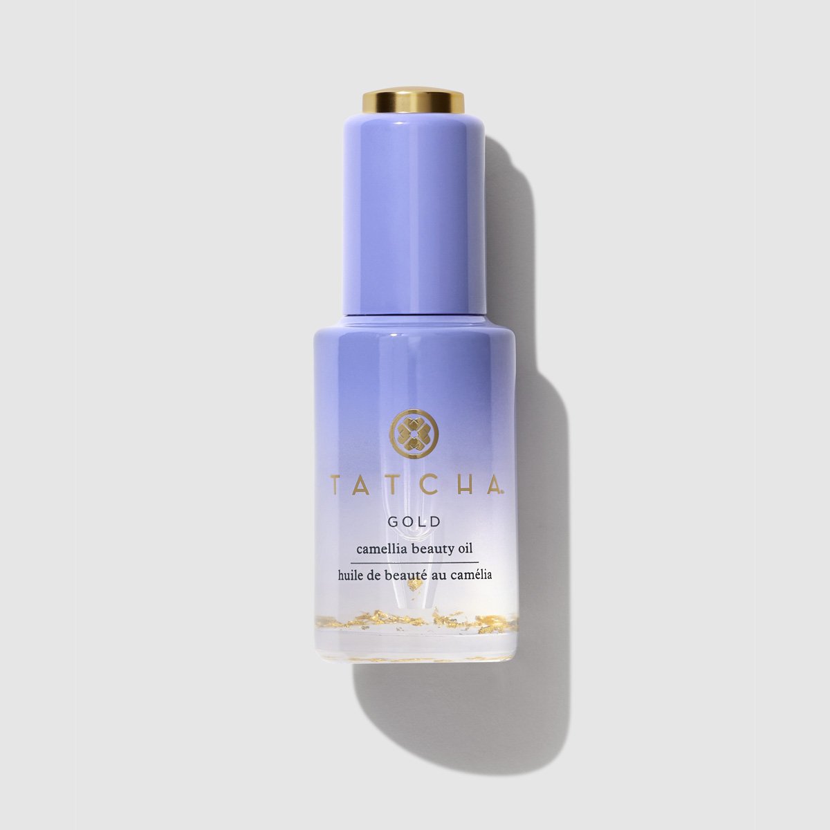 Gold Camellia Beauty Oil 6