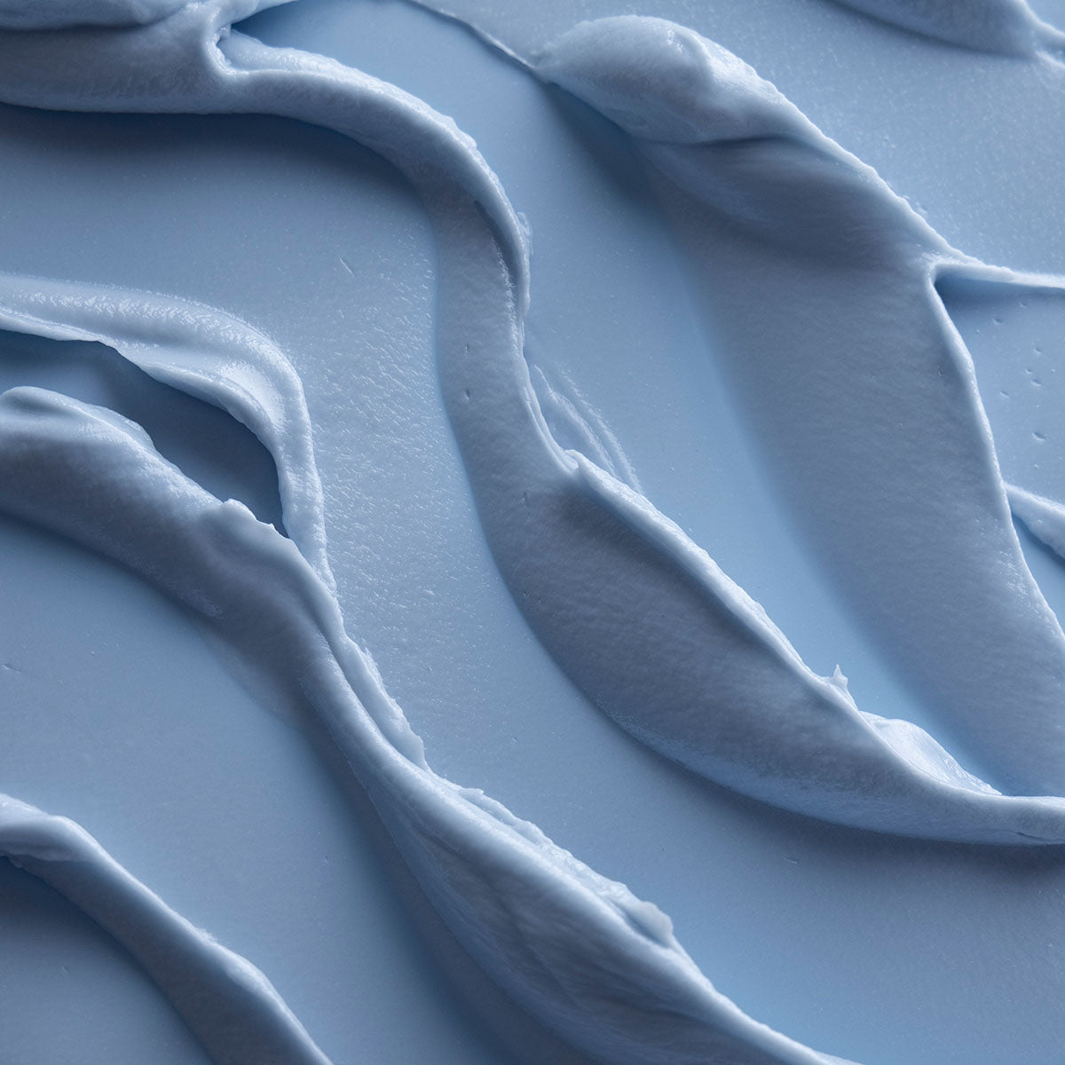 Indigo Soothing Body Butter Texture