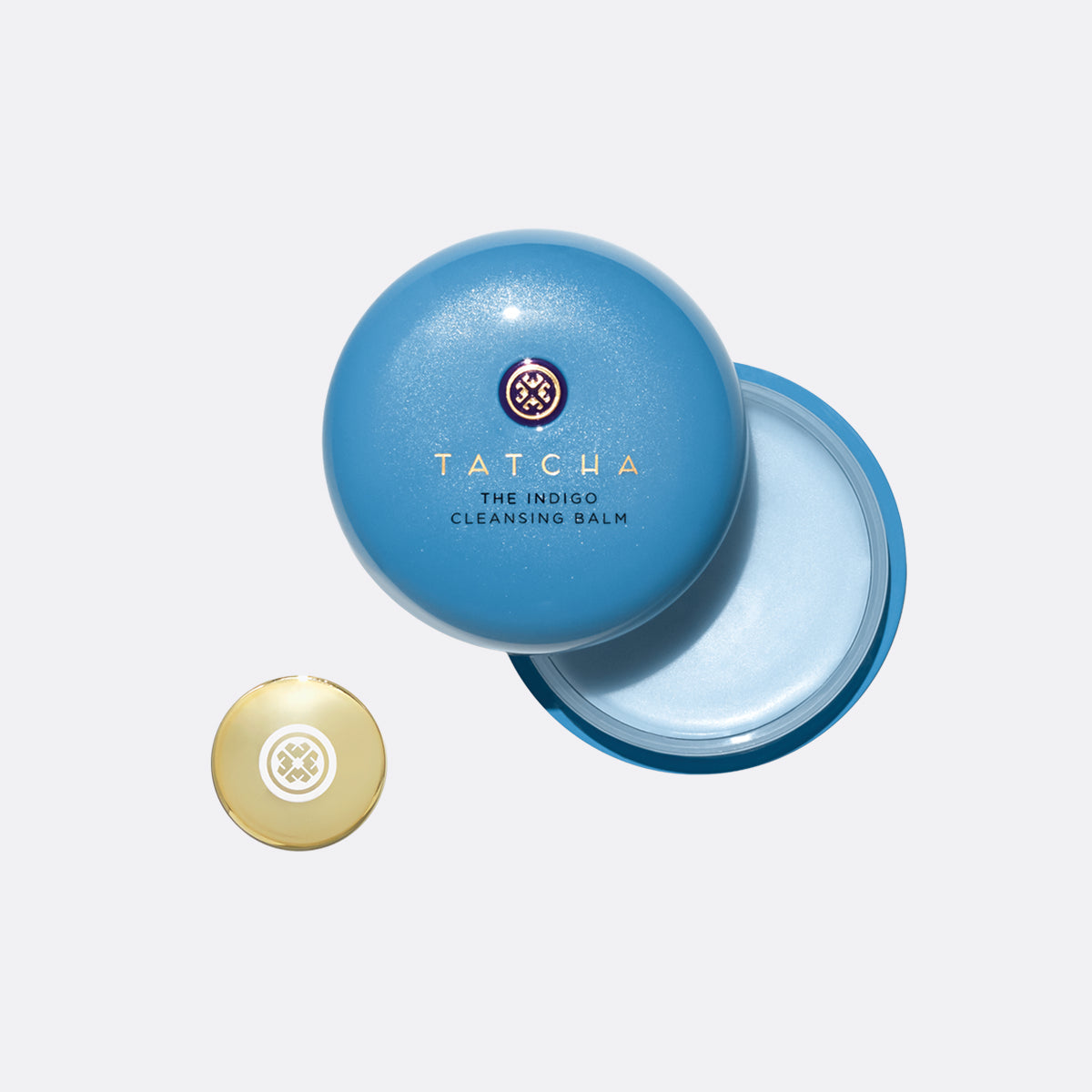 Indigo Cleansing Balm