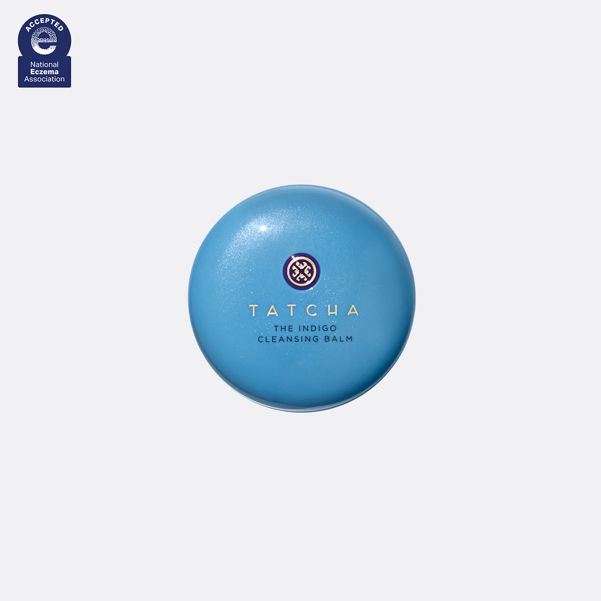 The Indigo Cleansing Balm