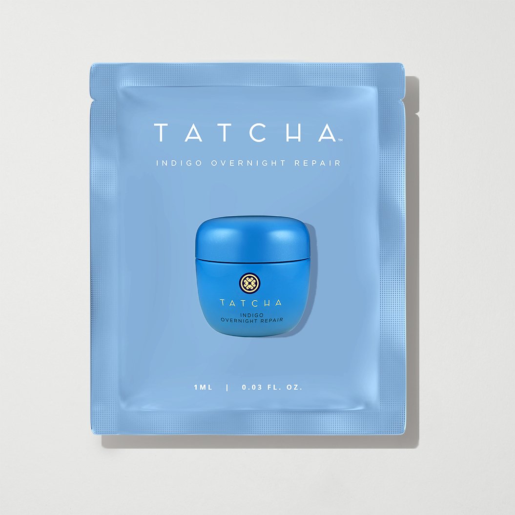 Indigo Overnight Repair | 1ml