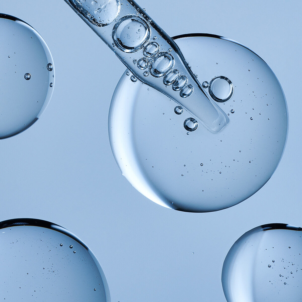 Niacinamide + Hyaluronic Acid