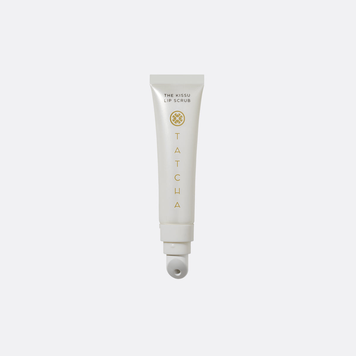 The Kissu Lip Scrub