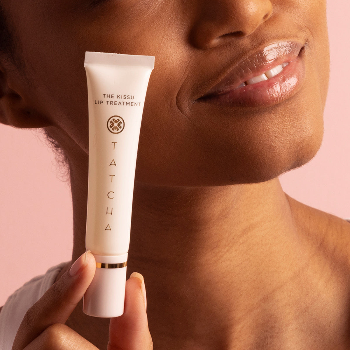 The Kissu Lip Treatment | Tatcha