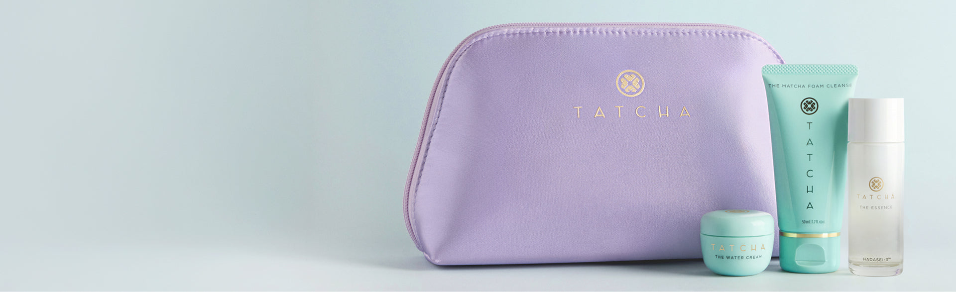 Custom Travel Set | Tatcha