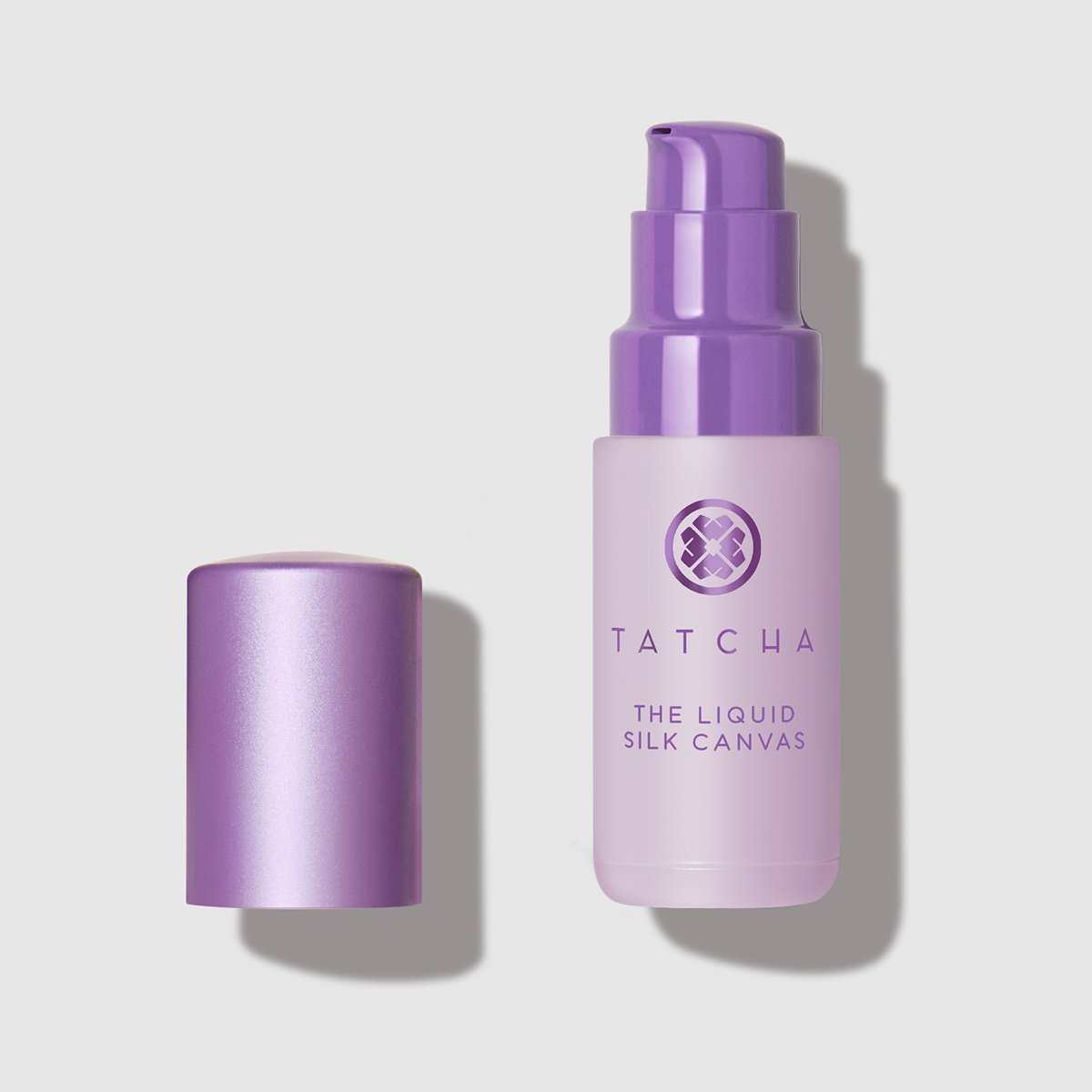 The Liquid Silk Canvas - Featherweight Primer | Tatcha