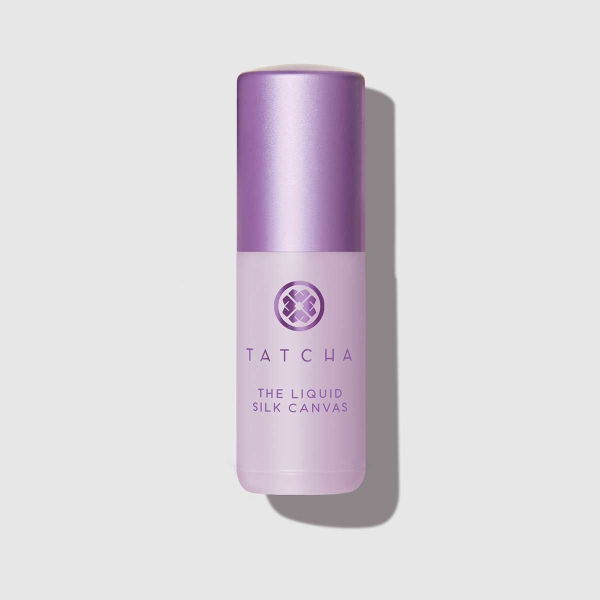 The Liquid Silk Canvas - Featherweight Primer | Tatcha