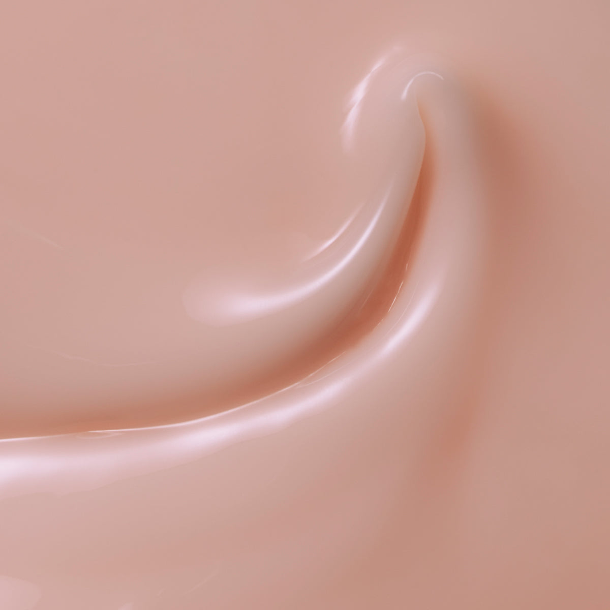 Product texture shot of the Tatcha Longevity Memory Cream
