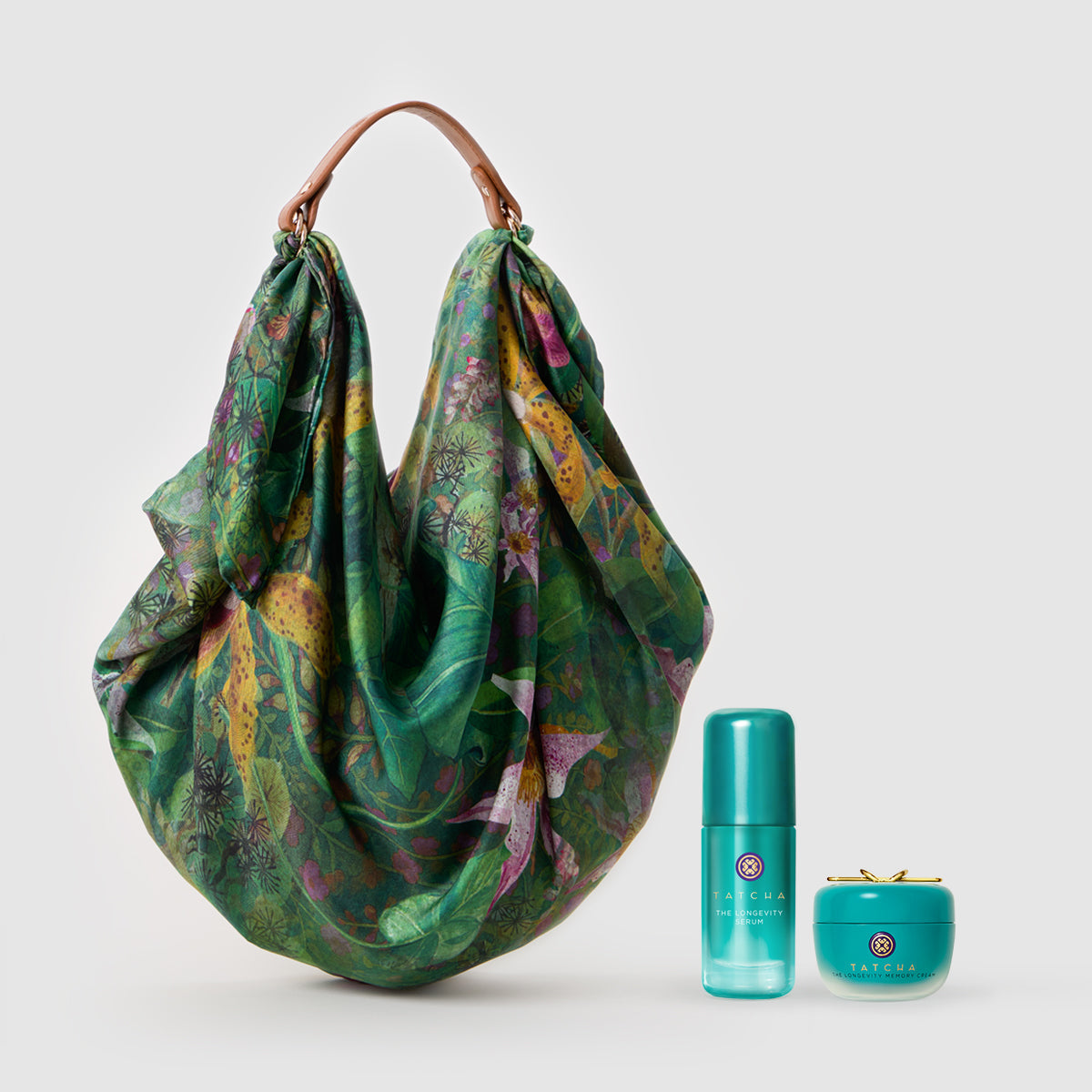 Okinawa Longevity Gift Set