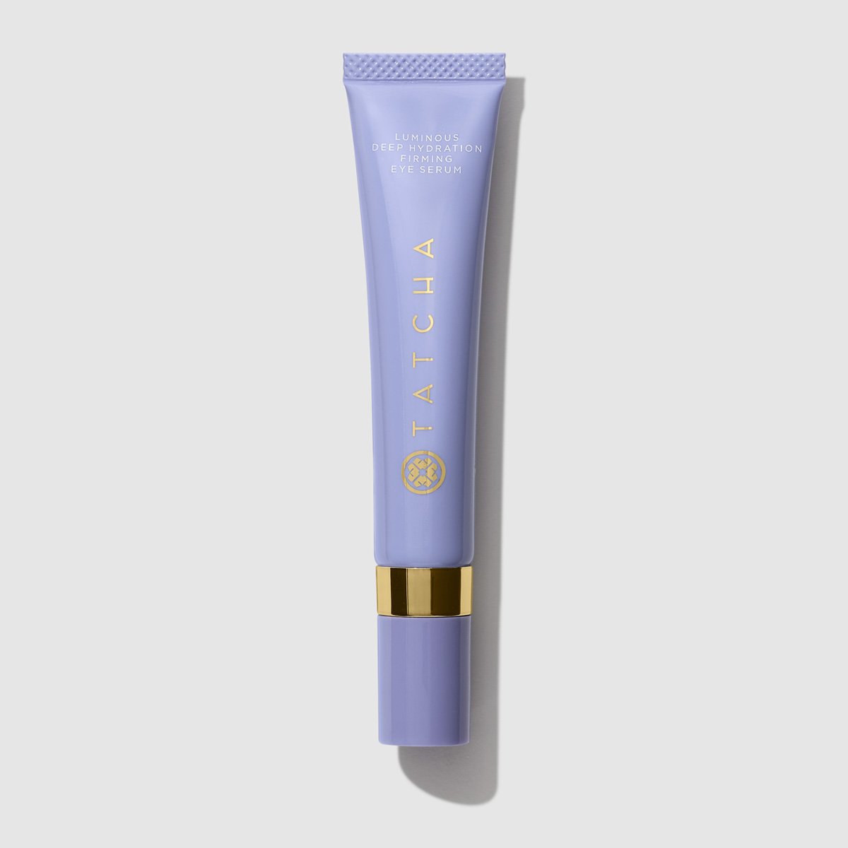 Luminous Deep Hydration Firming Eye Serum.