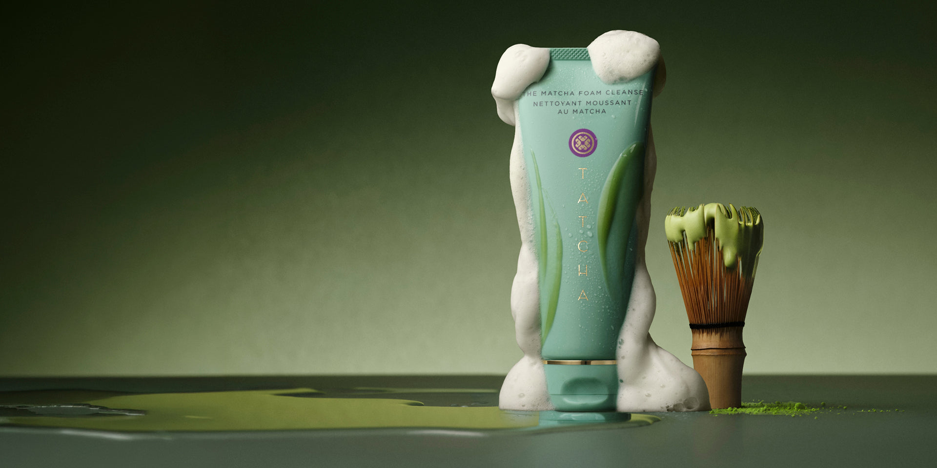 Luxury Japanese Skincare Products | Tatcha