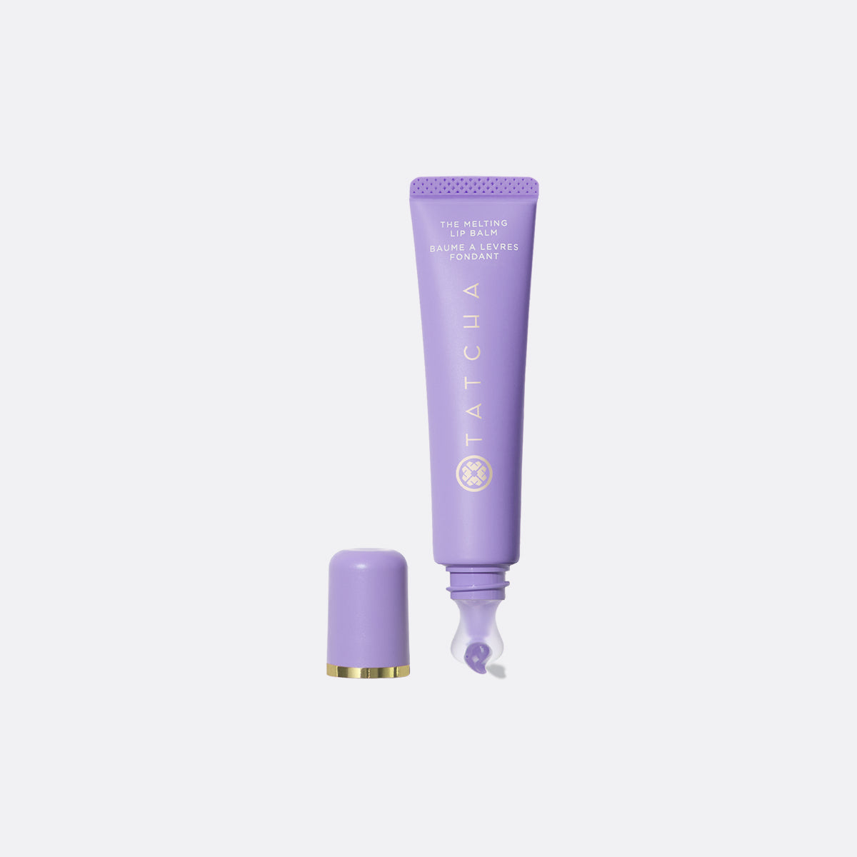 The Melting Lip Balm