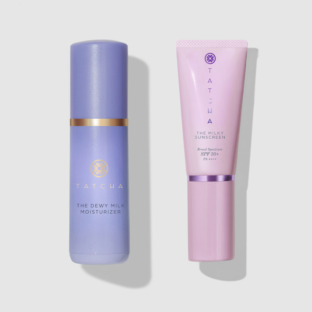 Milky-Light Trial Kit