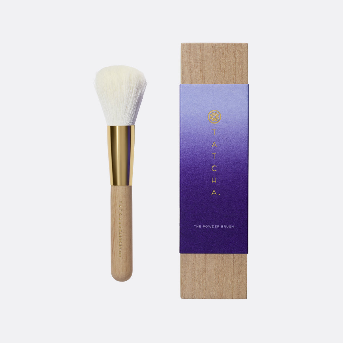 The Powder Brush