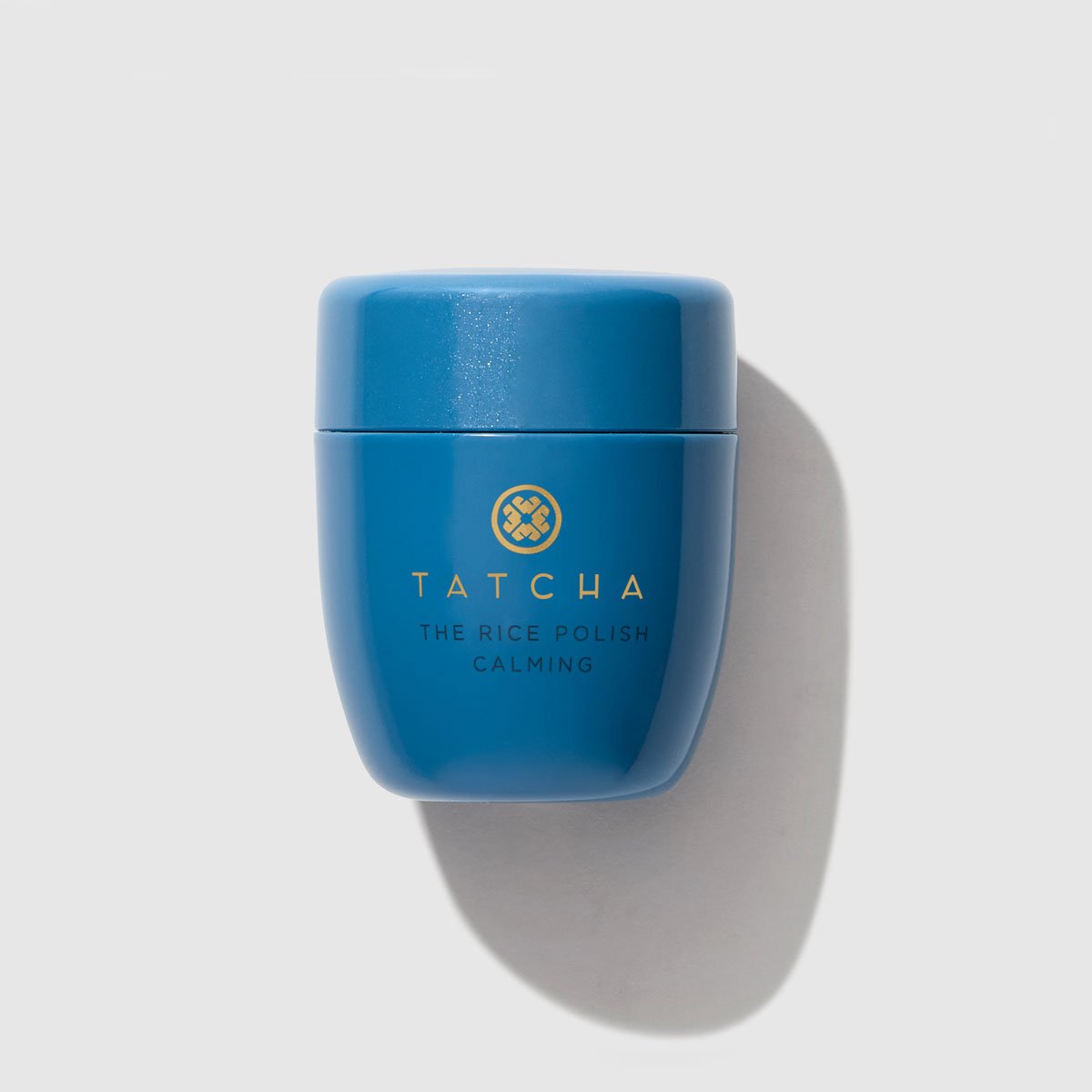 The Rice Polish: Calming Mini