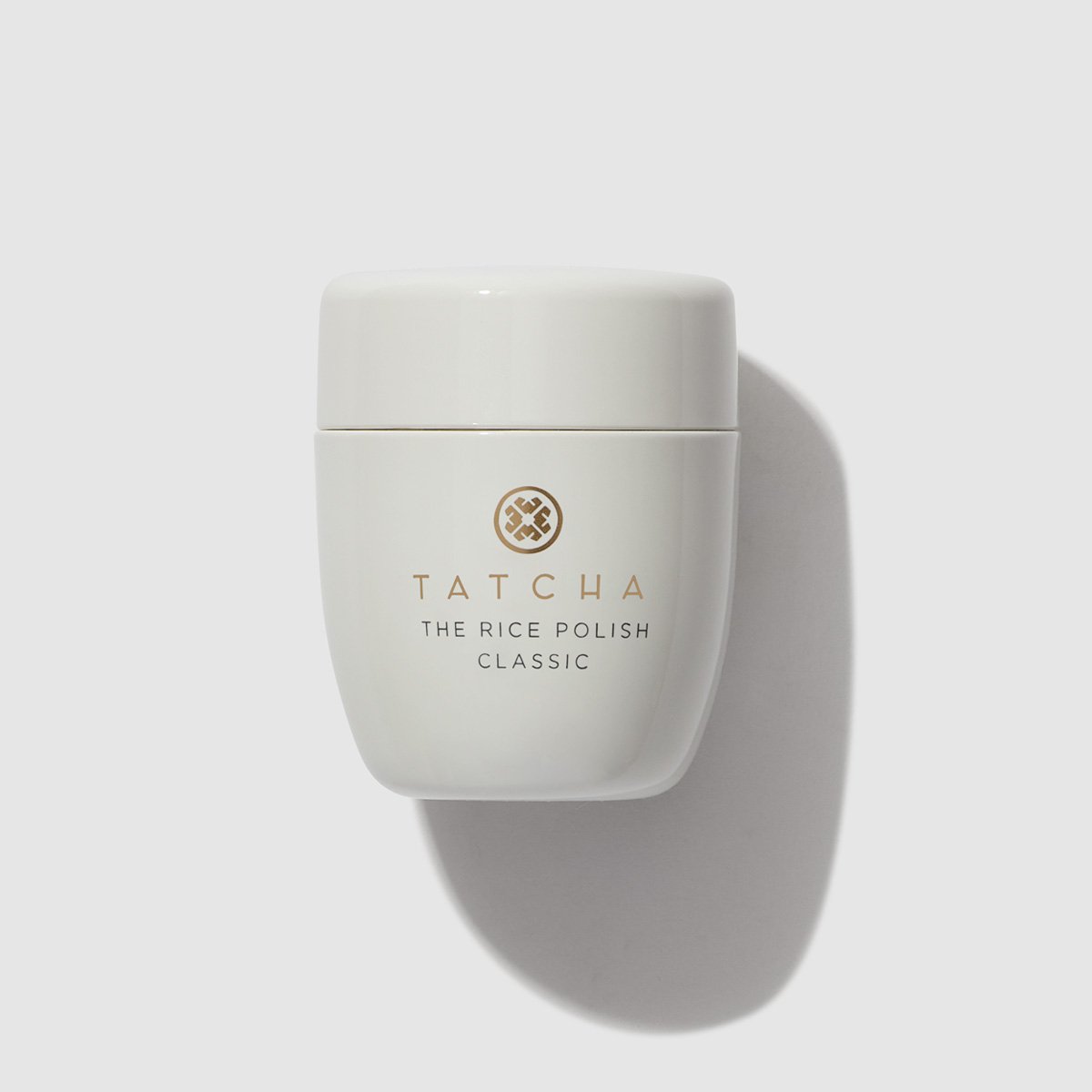 The Rice Polish Classic in mini
