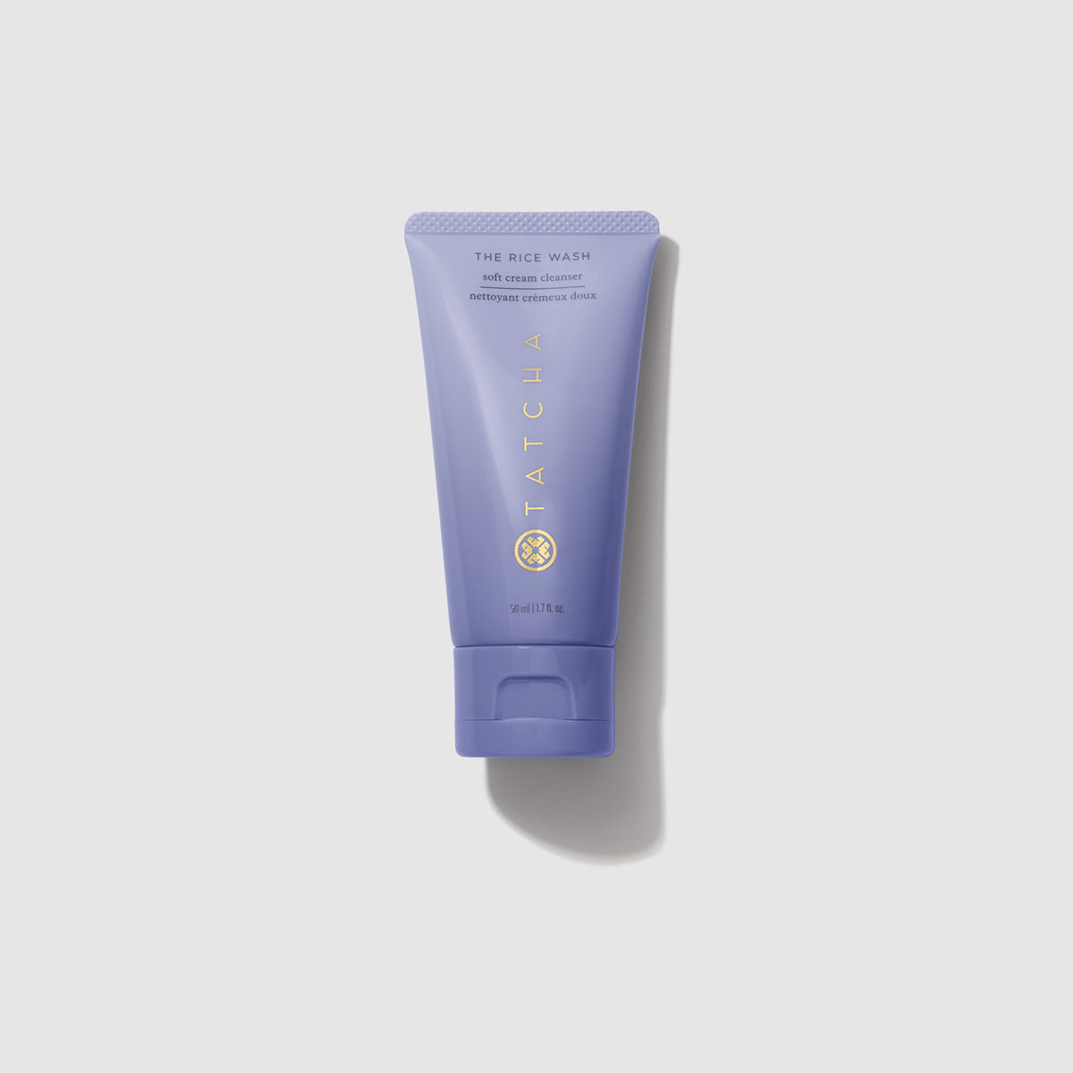 TATCHA 洗顔　紫色チューブ 120ml The Starter Ritual: Hydrating & Plumping Value Set | Tatcha